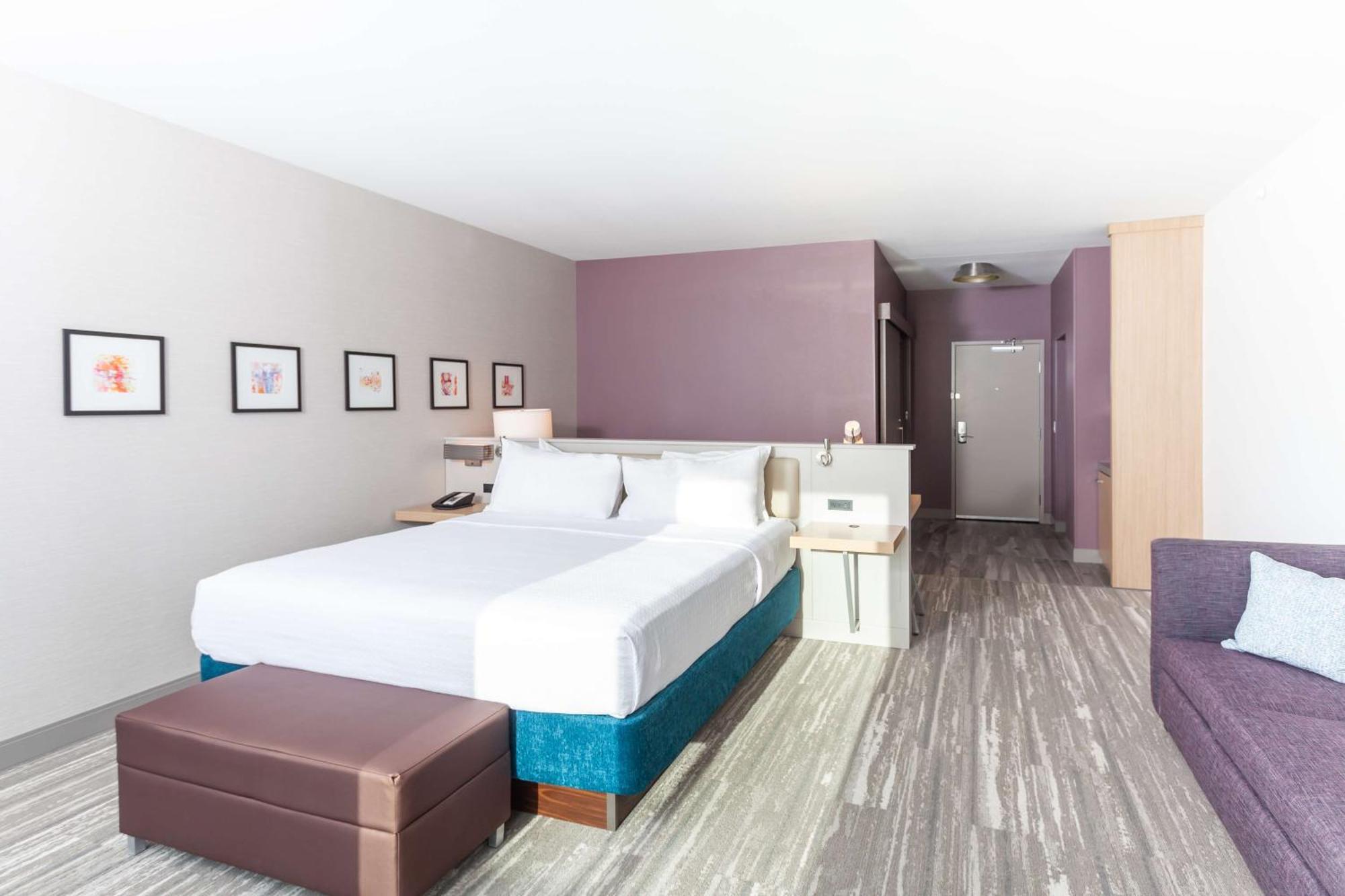 Hilton Garden Inn Broomfield Boulder Extérieur photo